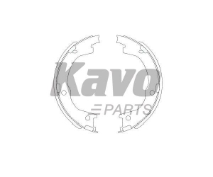 KBS-3404 KAVO PARTS 